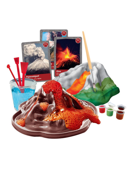 Clementoni Science & Play 19337 giocattolo e kit di scienza per bambini