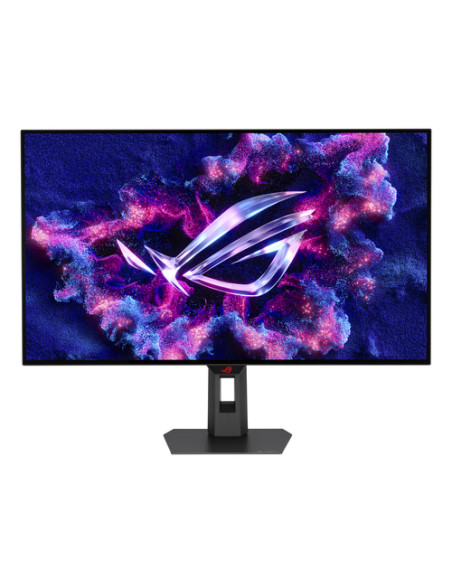 ASUS ROG Strix OLED XG32UCWG Monitor PC 80 cm (31.5") 3840 x 2160 Pixel 4K Ultra HD Nero