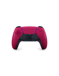 Sony DualSense V2 Rosso Bluetooth/USB Gamepad Analogico/Digitale Android, MAC, PC, PlayStation 5, iOS