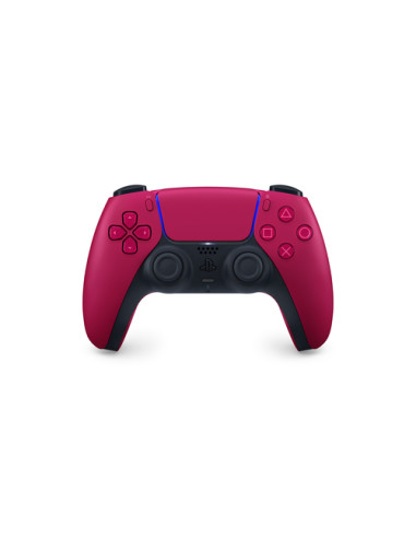 Sony DualSense V2 Rosso Bluetooth/USB Gamepad Analogico/Digitale Android, MAC, PC, PlayStation 5, iOS