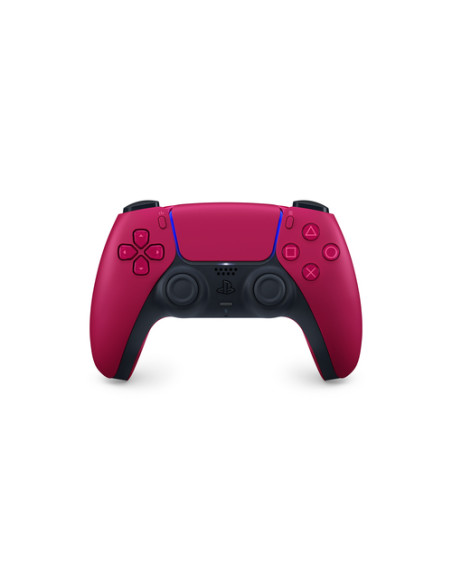 Sony DualSense V2 Rosso Bluetooth/USB Gamepad Analogico/Digitale Android, MAC, PC, PlayStation 5, iOS