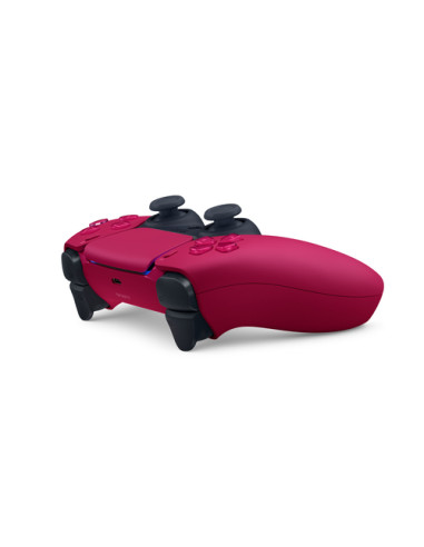 Sony DualSense V2 Rosso Bluetooth/USB Gamepad Analogico/Digitale Android, MAC, PC, PlayStation 5, iOS