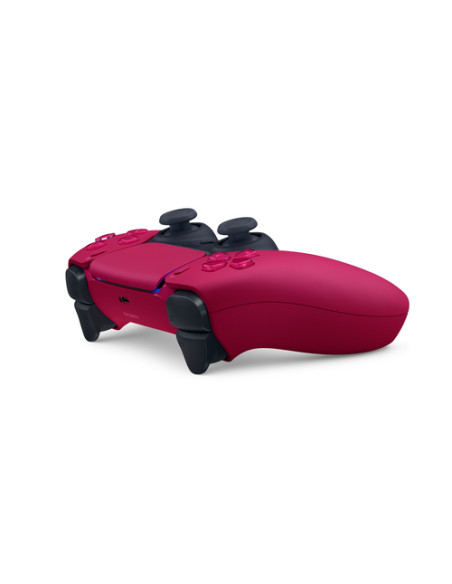 Sony DualSense V2 Rosso Bluetooth/USB Gamepad Analogico/Digitale Android, MAC, PC, PlayStation 5, iOS