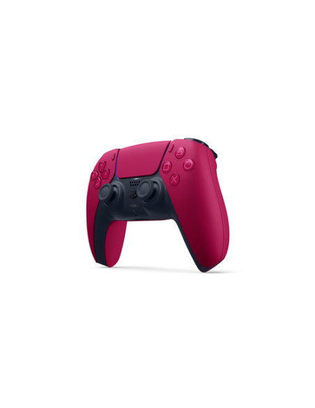Sony DualSense V2 Rosso Bluetooth/USB Gamepad Analogico/Digitale Android, MAC, PC, PlayStation 5, iOS
