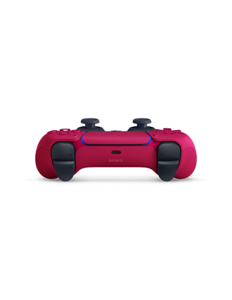 Sony DualSense V2 Rosso Bluetooth/USB Gamepad Analogico/Digitale Android, MAC, PC, PlayStation 5, iOS