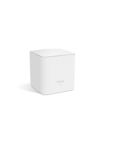 Tenda Nova MW5c Dual-band (2.4 GHz/5 GHz) Wi-Fi 5 (802.11ac) Bianco 2 Interno 2