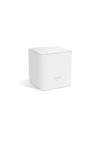 Tenda Nova MW5c Dual-band (2.4 GHz/5 GHz) Wi-Fi 5 (802.11ac) Bianco 2 Interno