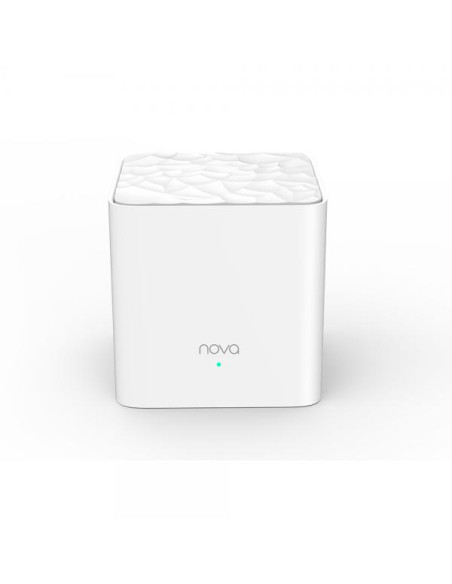 Tenda MW3 Dual-band (2.4 GHz/5 GHz) Wi-Fi 5 (802.11ac) Bianco 2