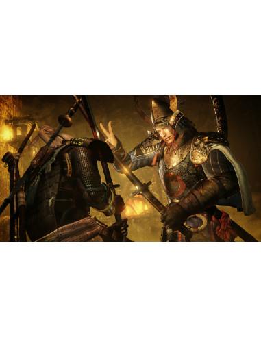 Sony Nioh - PS Hits Standard Inglese, ITA PlayStation 4