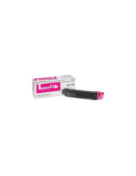 KYOCERA TK-5140M cartuccia toner 1 pz Originale Magenta