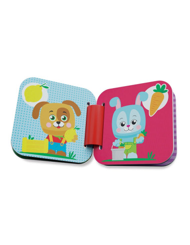 Clementoni Clemmy Baby Happy Farm