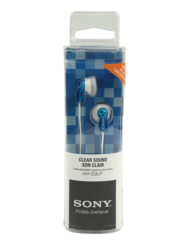 Sony MDR-E9LP