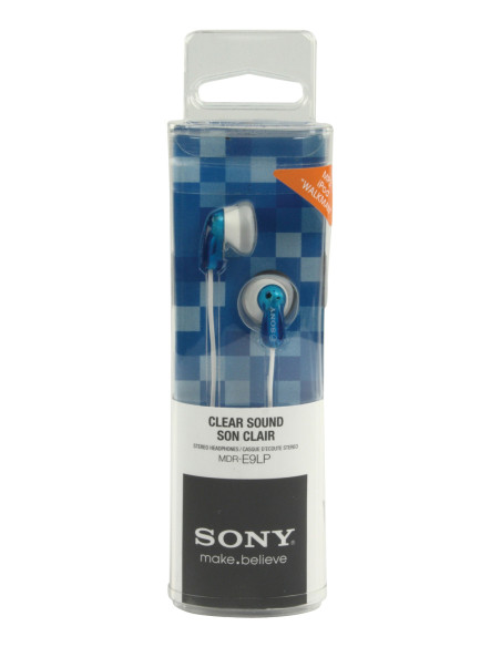 Sony MDR-E9LP