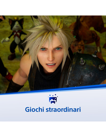 Sony PlayStation 5 Slim Digital 1 TB Wi-Fi Nero, Bianco