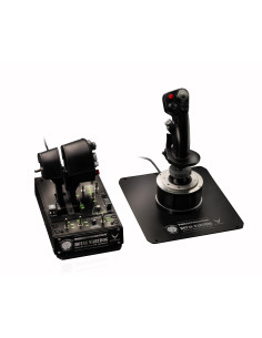 Thrustmaster Hotas Warthog Nero Joystick PC 2