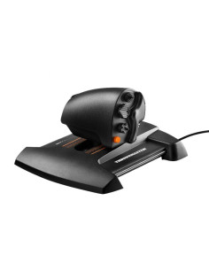 Thrustmaster TWCS Throttle Nero USB Joystick Analogico PC