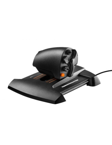 Thrustmaster TWCS Throttle Nero USB Joystick Analogico PC