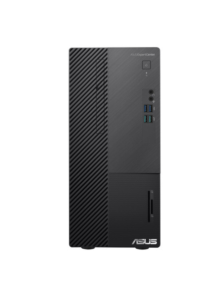 ASUS ExpertCenter D5 Mini Tower D500MEES-313100005X Intel® Core™ i3 i3-13100 8 GB DDR4-SDRAM 512 GB SSD Windows 11 Pro PC Ner