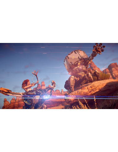 Sony Horizon Zero Dawn: Complete Edition - PS Hits Completa Inglese, ITA PlayStation 4