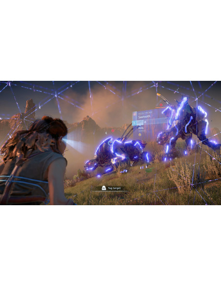 Sony Horizon Zero Dawn: Complete Edition - PS Hits Completa Inglese, ITA PlayStation 4