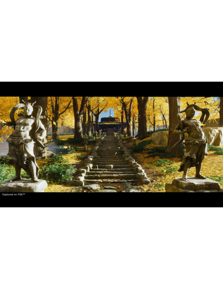 Sony Ghost of Tsushima Director's Cut Standard+DLC Multilingua PlayStation 5