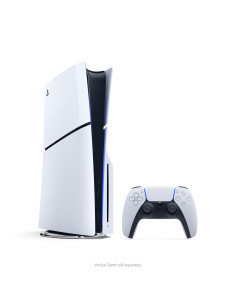 Sony PlayStation 5 (model group – slim) 2