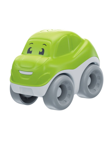 Clementoni Tumbling Car Transporter