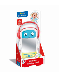 Baby My First Musical Pod