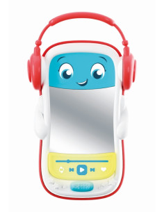 Baby My First Musical Pod 2