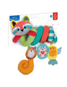 Baby 17909 giocattolo da appendere per bambini 2