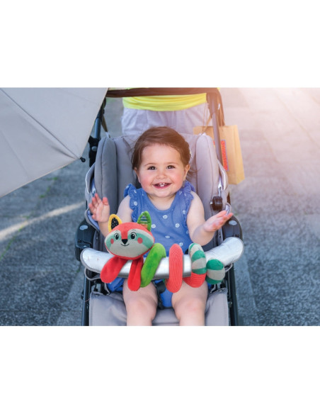 Baby 17909 giocattolo da appendere per bambini