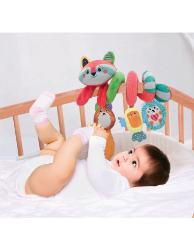 Baby 17909 giocattolo da appendere per bambini