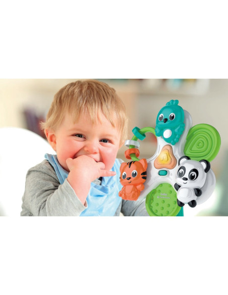 Baby Round & Round Animals