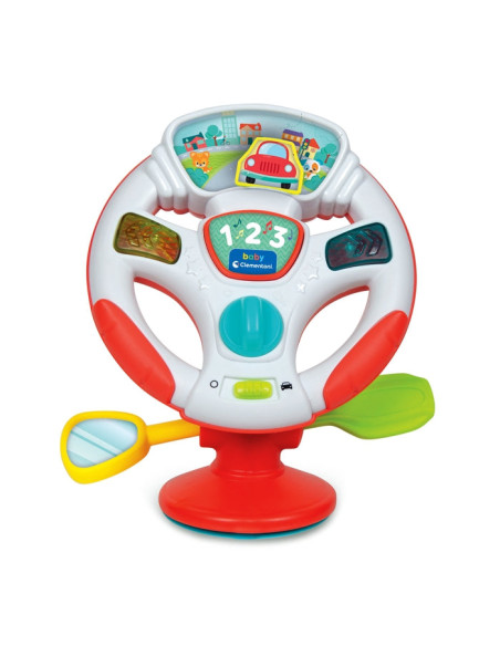 Baby 17933 giocattolo interattivo