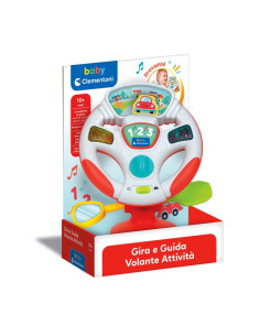 Baby 17933 giocattolo interattivo 2