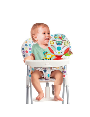 Baby 17933 giocattolo interattivo