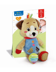 Baby 17905 peluche