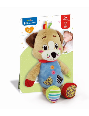 Baby 17905 peluche