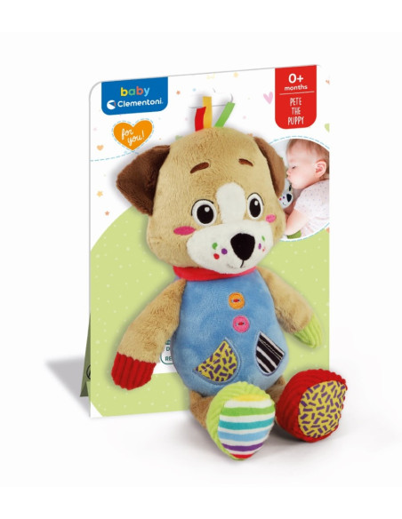 Baby 17905 peluche