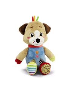 Baby 17905 peluche 2