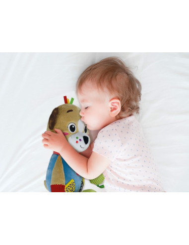 Baby 17905 peluche