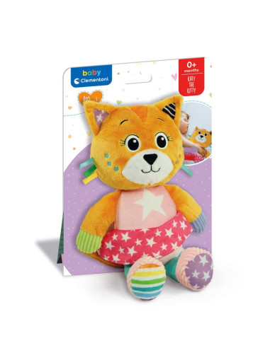 Baby 17908 peluche