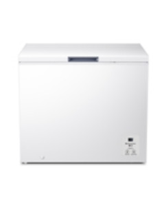 Hisense FC321D4AWLE congelatore Congelatore a pozzo Libera installazione 248 L Bianco