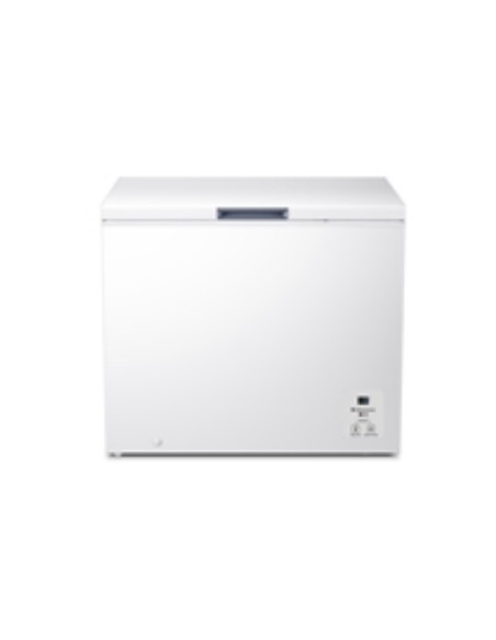 Hisense FC321D4AWLE congelatore Congelatore a pozzo Libera installazione 248 L Bianco