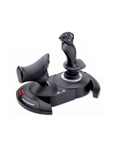 Thrustmaster T-Flight Hotas X Nero Joystick PC, Playstation 3