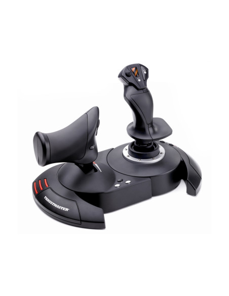 Thrustmaster T-Flight Hotas X Nero Joystick PC, Playstation 3