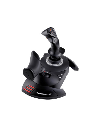 Thrustmaster T-Flight Hotas X Nero Joystick PC, Playstation 3