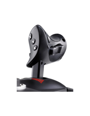 Thrustmaster T-Flight Hotas X Nero Joystick PC, Playstation 3