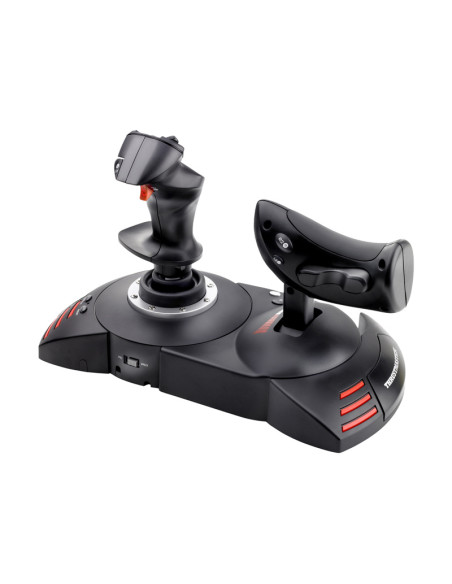 Thrustmaster T.Flight Hotas X Nero USB Simulazione di Volo PC
