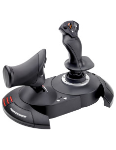 Thrustmaster T.Flight Hotas X Nero USB Simulazione di Volo PC 2